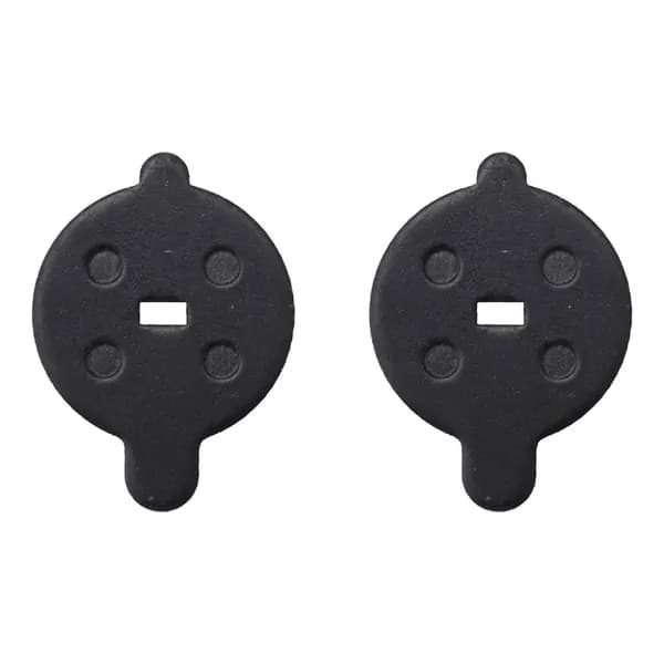 Тормозные колодки для NIU KQI3/KQ3 Pro/KQ2, смола, 1 пара