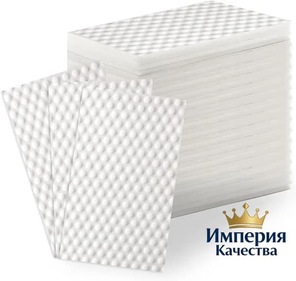 Комплект магических губок 30 шт, толстые меламиновые листы, для глубокой очистки без царапин, бытовой аксессуар