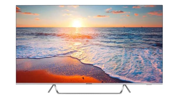SHIVAKI Телевизор 43"
