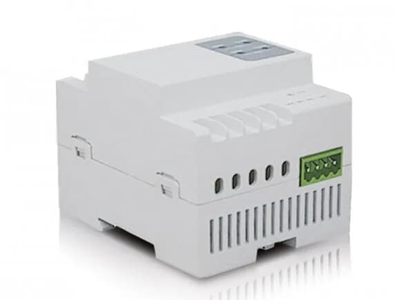 BAS-IP SH-63 Модуль управления шторами