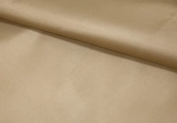Ткань Оксфорд 300d pu 140гр/м2 гладь бежевый. 1п.м.