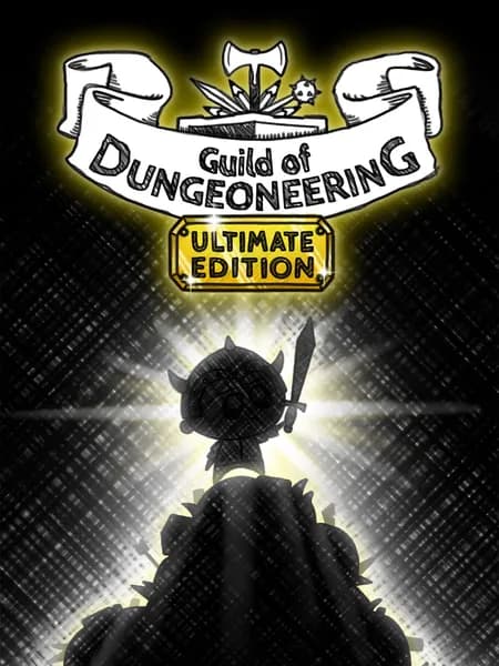 Guild of Dungeoneering Ultimate Edition