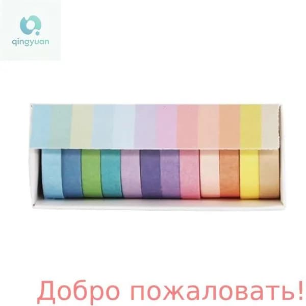 Клейкая лента канцелярская 40 мм