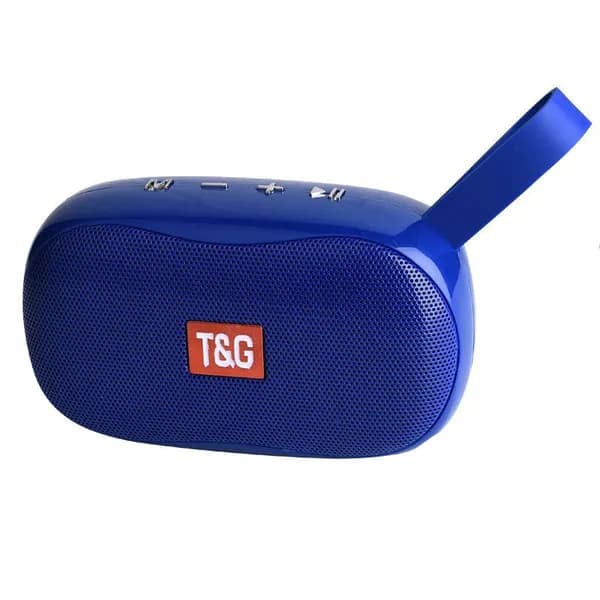 TG173 Беспроводная колонка Bluetooth портативная