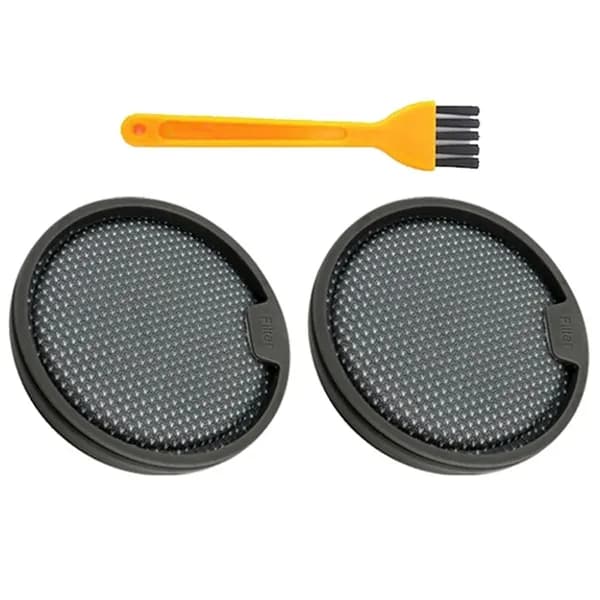 2 шт HEPA-фильтра для Dreame T10 T20 T30 для Xiaomi G9 G10 Фильтр
