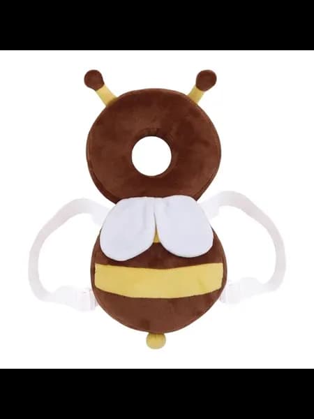 Baby Headrest Head Guard Подушка для защиты головы ребёнка