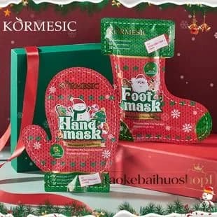 Набор для косметических масок Увлажнение Для всех типов кожи