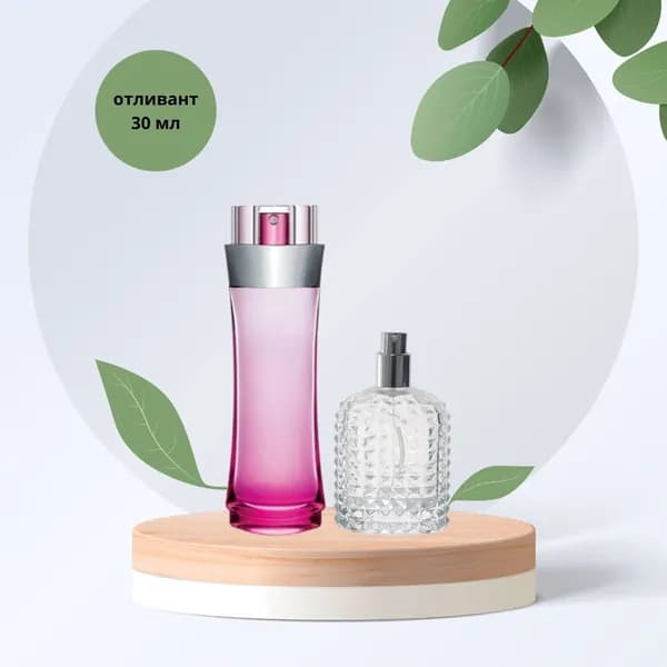 Every thing for me Наливная парфюмерия Touch of Pink/Разливная парфюмерия 30 мл