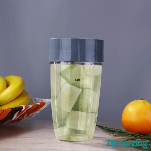Заменяемый блендерный стакан NutriBullet на 24 унции для моделей 600 Вт и 900 Вт
