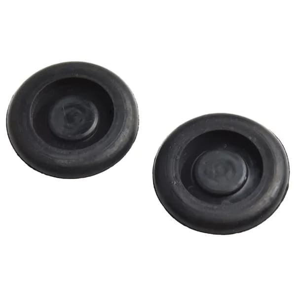 2x Крышка Отверстия в Обечайке двери 90950-01958 9095001958 Для LEXUS For 4RUNNER