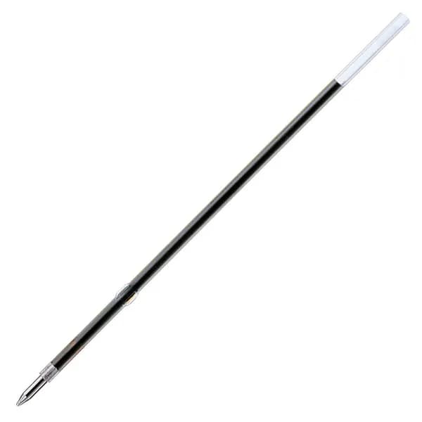 Сменный стержень Staedtler, для шариковой ручки, толщина линии F, 2 штуки, блистер Черный