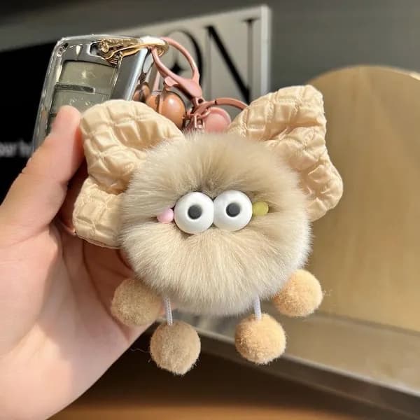 Ключница карманная