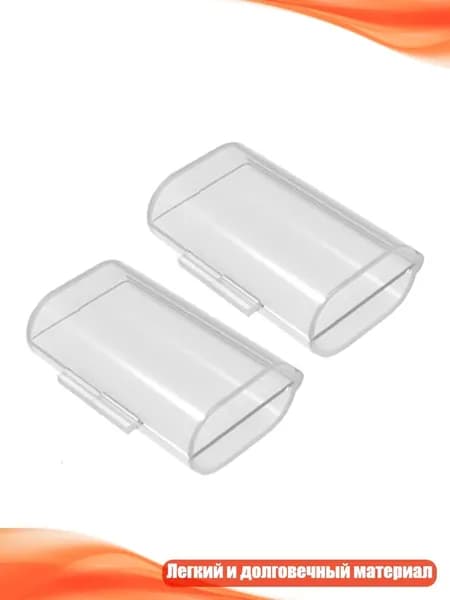 Бокс для батареек, разноцветный, 13AC802711-2_ZZF