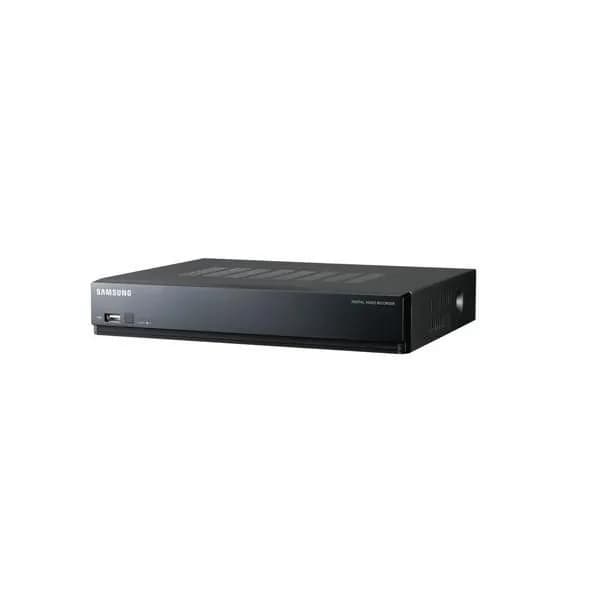 IP Видеорегистратор NVR Hanwha (Wisenet) SRD-440P