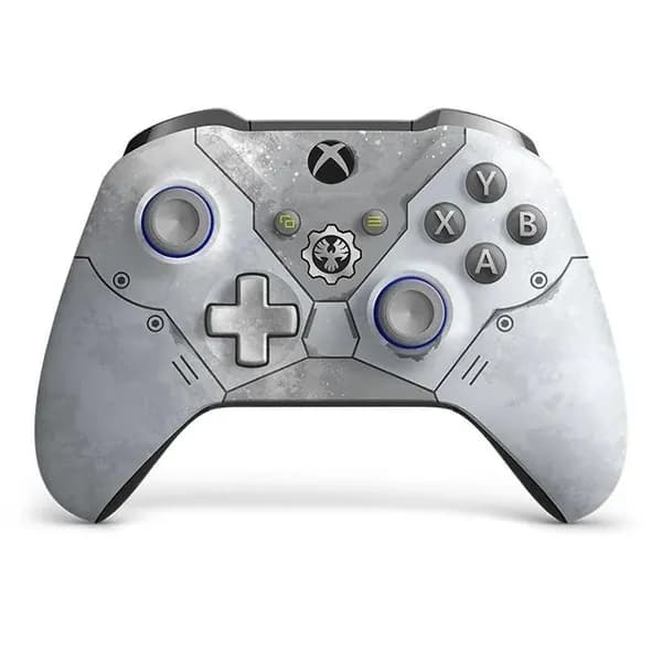 Геймпад беспроводной для Xbox One / Series S X Wireless Controller Gears of War 5: Кейт Диаз (OEM)