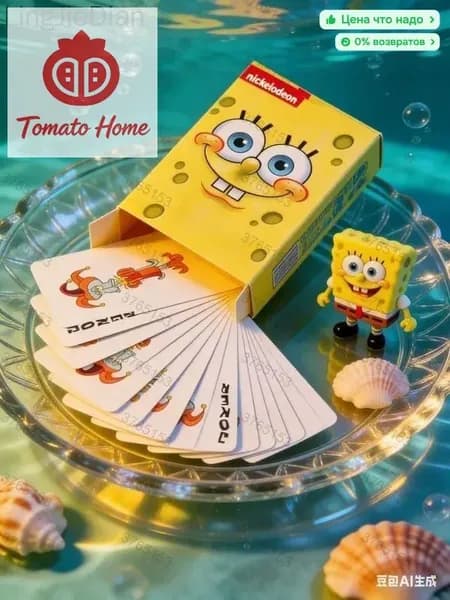 Игральные карты