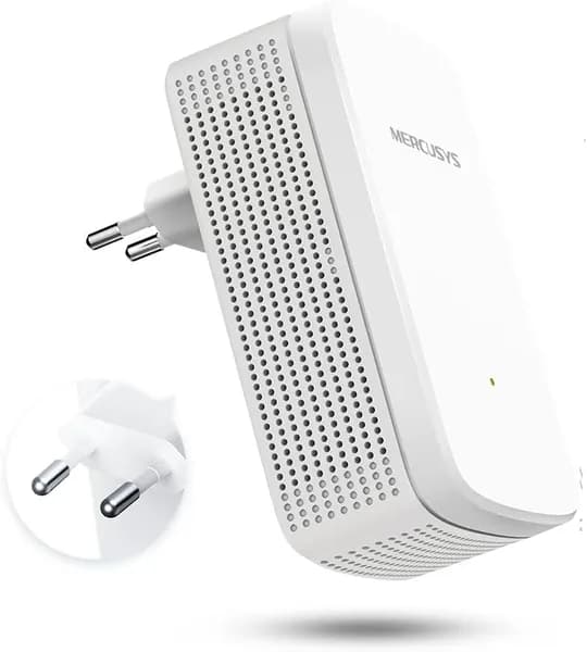 Mercusys ME20 AC750 Усилитель WiFi 750 Мбит/с