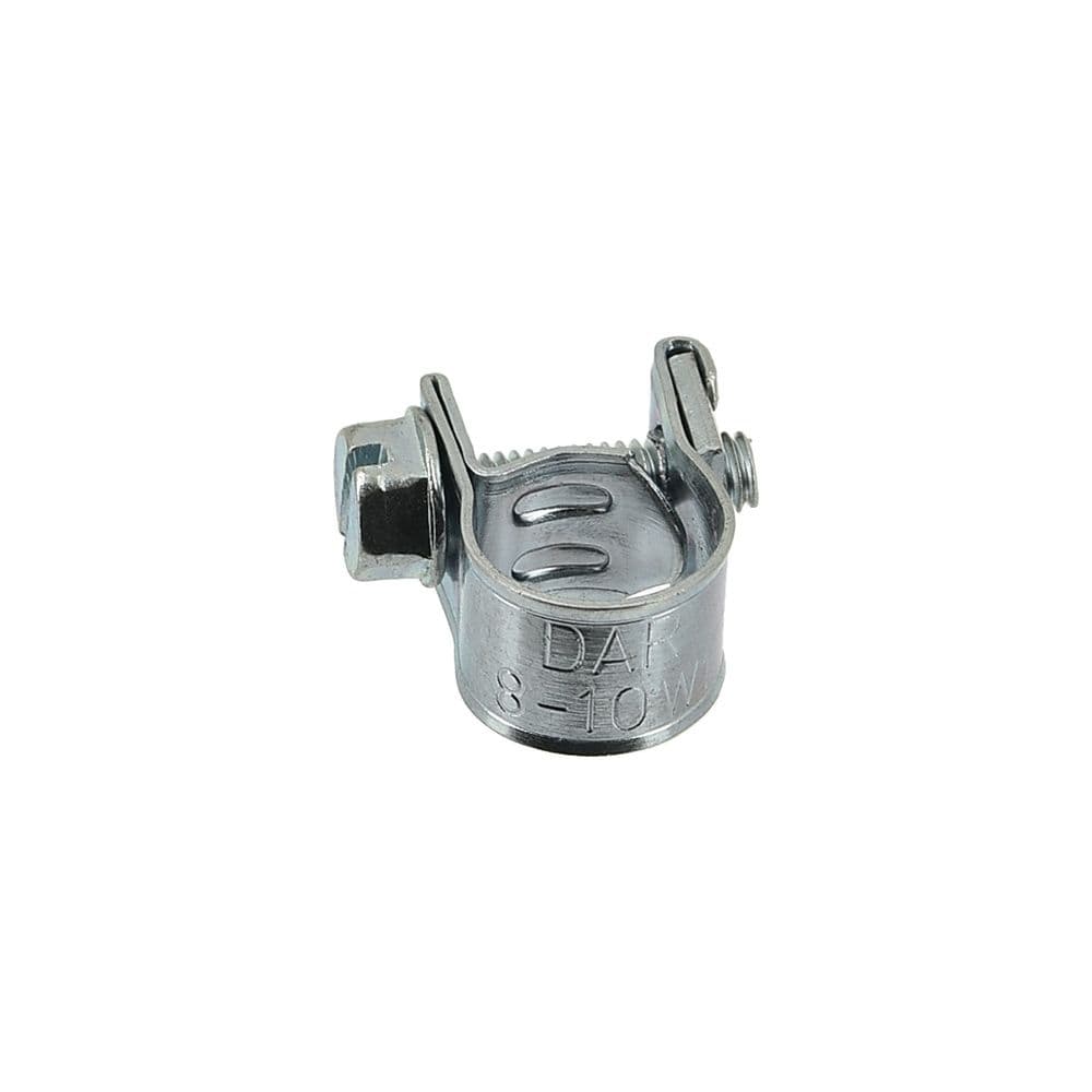 Хомут МИНИ d8-10мм/9W1 DAR 03DAR08109W1