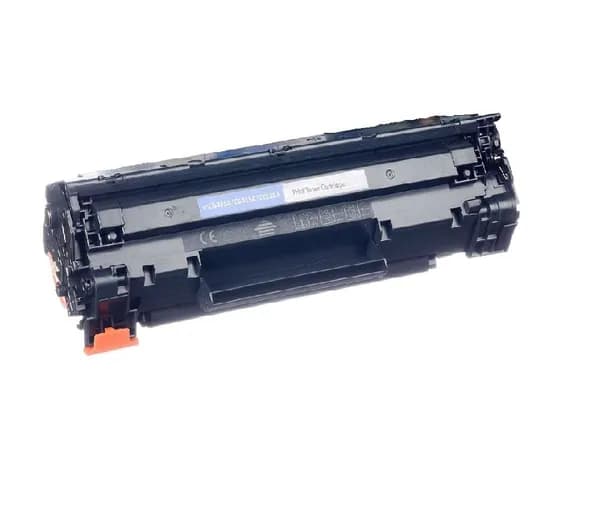 Картридж совместимый CB435A, №35A