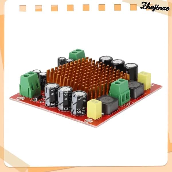 Усилитель звука, моно платформа, 150W, для качественного звука
