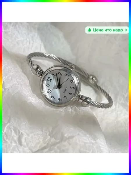 Часы антиквариат винтажные с механическим механизмом для коллекции