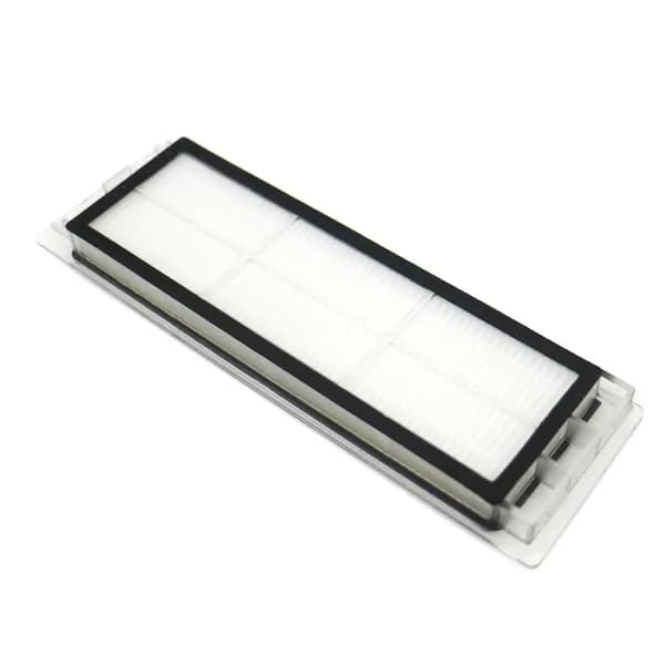 For Xiaomi Roborock S5 S6 Max Pure S60 S65 E25 E4 полный комплект аксессуаров для подметального робота (центральная боковая щетка с фильтром HEPA)