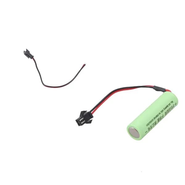 Бокс для батареек, разноцветный, 4NB110070_ZLY