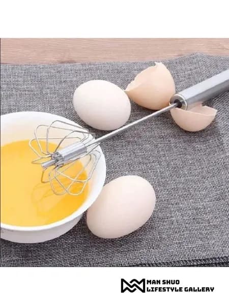 Ручной миксер кухонный