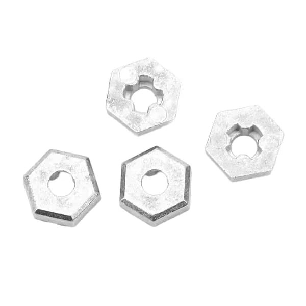 Шестигранная муфта RC 1/16