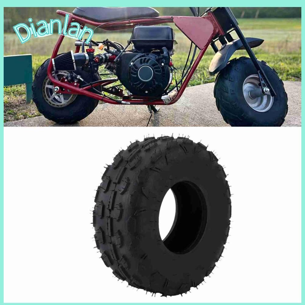 Coleman CC100X Мотошины  145/R6