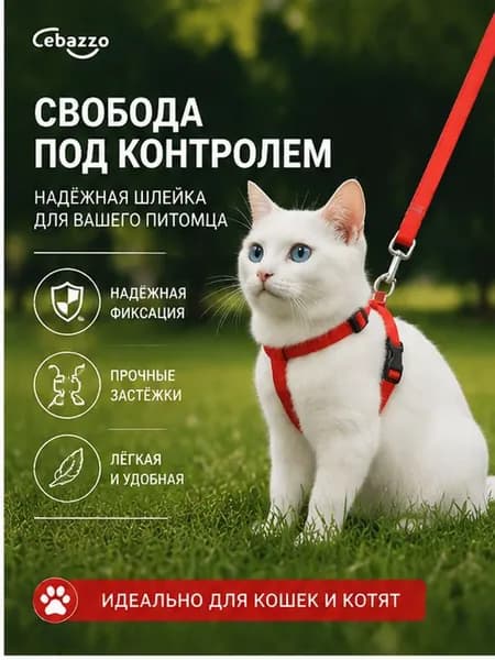 Шлейка