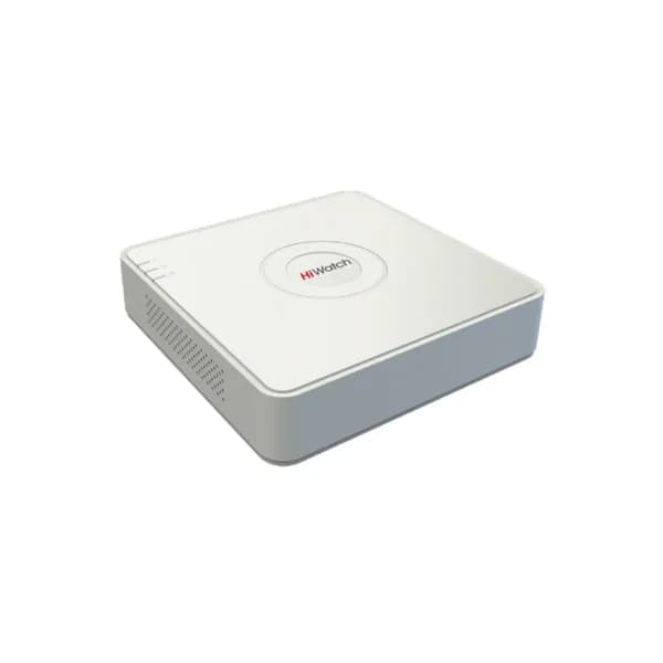Видеорегистратор Hiwatch 8 канальный HD-TVI DS-H208QA(C) TVI