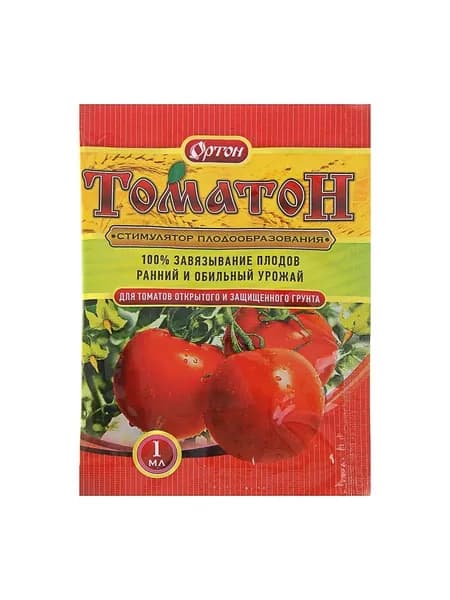 Томатон 1мл