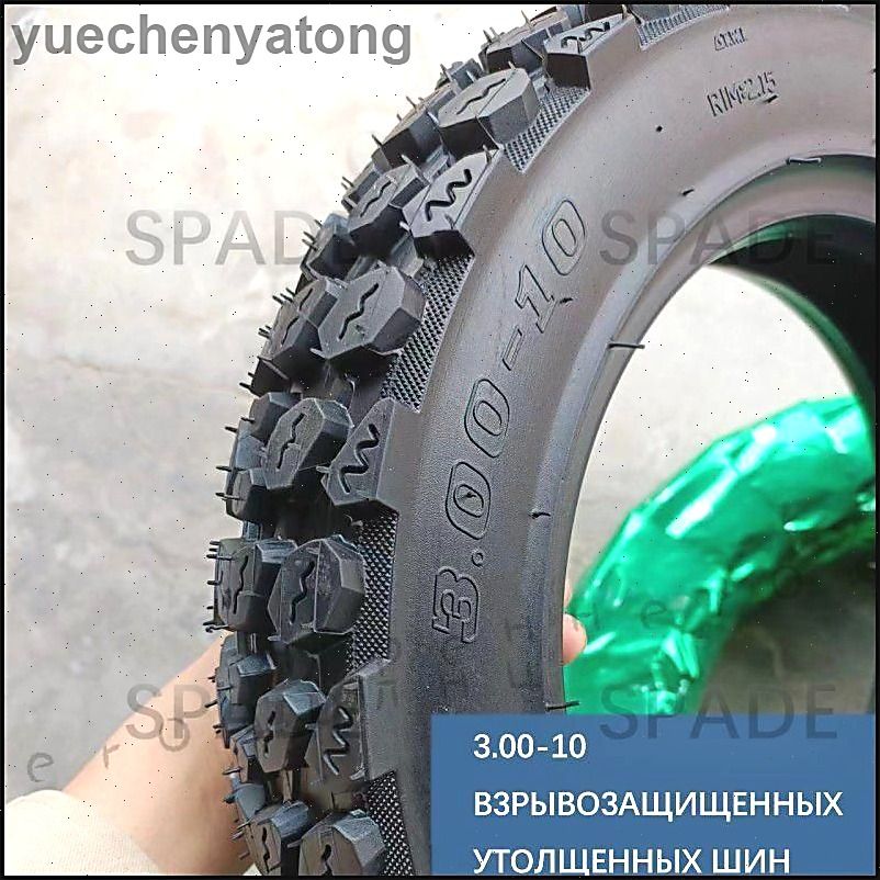 DDCLT T Мотошины  3.00/70 R10 47 J Front/Rear