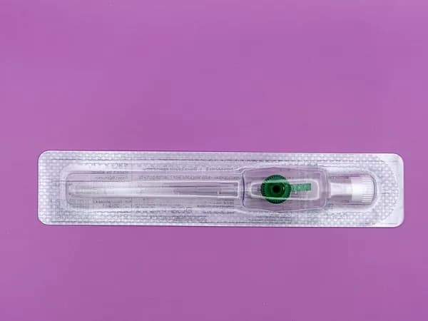 FS1027-06, Катетер аспирац.трахеальн.с прозрач. в/к 53 см CH06 Vakon с РПК Alba Healthcare Китай