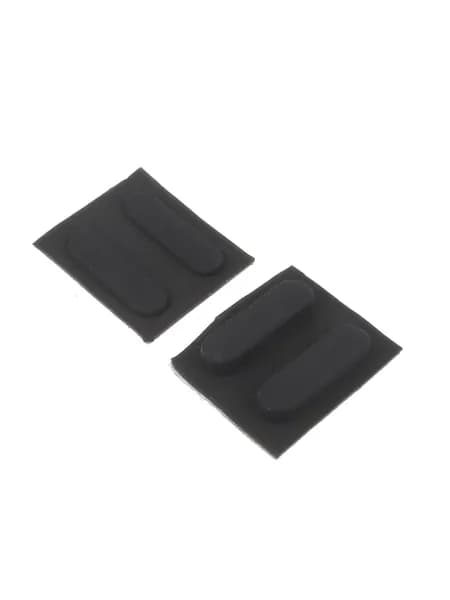 (1 комплект) Противоскользящие резиновые ножки для нижней крышки Lenovo X1 Carbon 7/8 gen