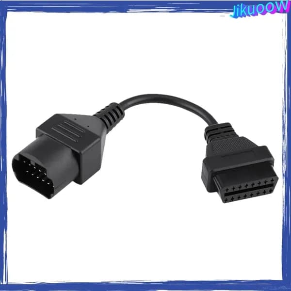 Провод соединительный, длина 0.2 м