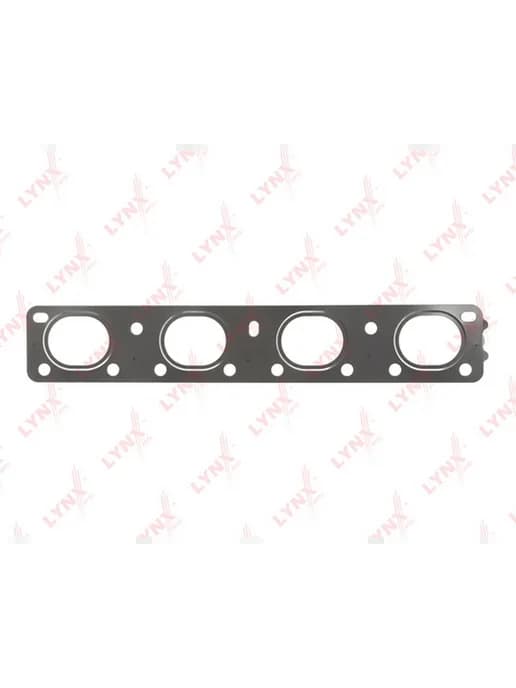 Прокладка выпускного коллектора BMW 1(E81 E87) 1.6-2.0 06-13
