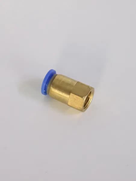 PCF-10-1/4 Соединение (5шт)
