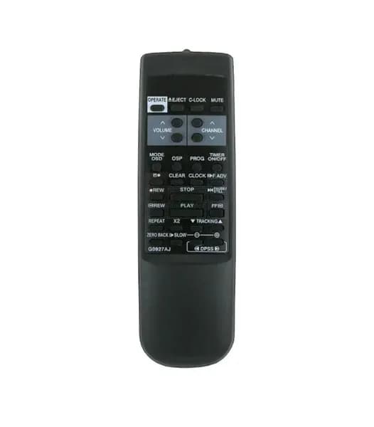Пульт Шарп Sharp G0927AJ