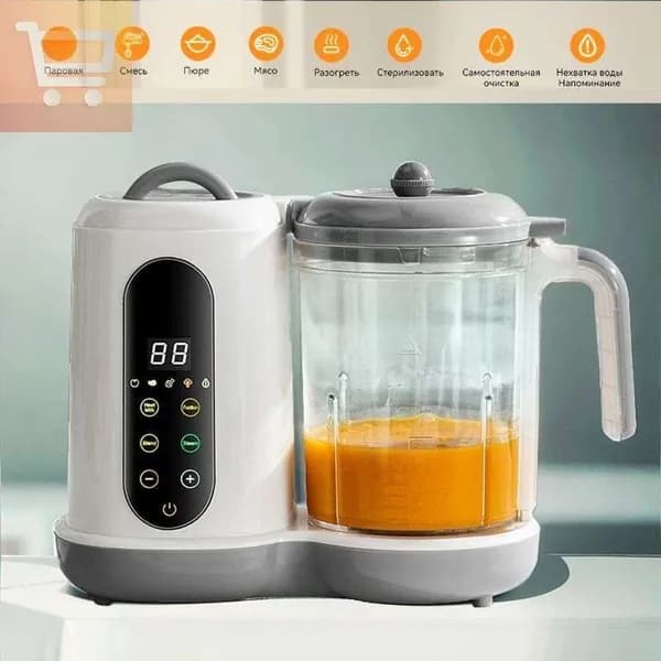 блендер F1BEBB88C8234C57A25F68BDDD26283D-a9a60bb84f02, белый