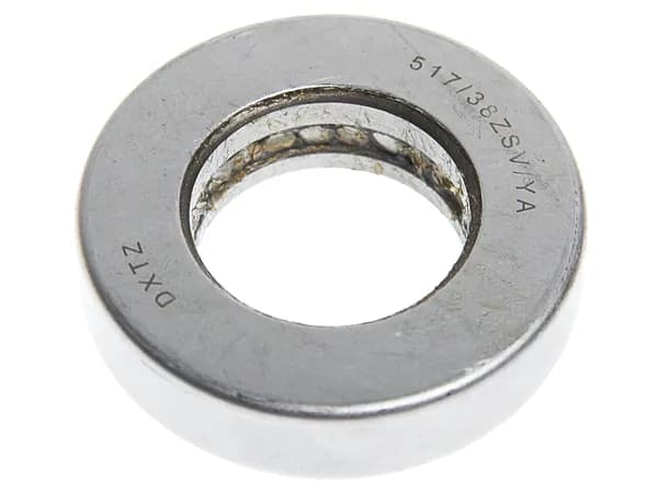 Подшипник шкворня JAC N120 КАМАЗ Компас-12 поворотного кулака OE / Арт. 517/38ZSV/YA-ZN(429908-ZN)