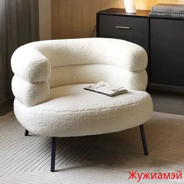 Кресло , 1 шт., 67х55х67 см
