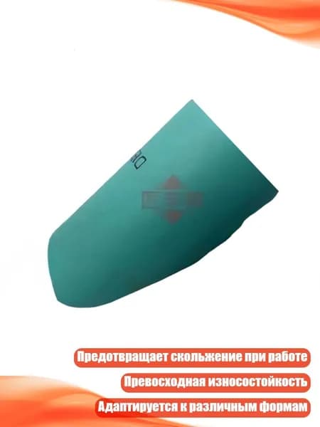Нож для вырезания пазов под трубы, 3