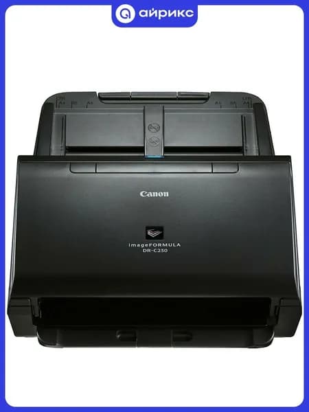 Сканер документов Canon image FORMULA DR-C230 (2646C003)