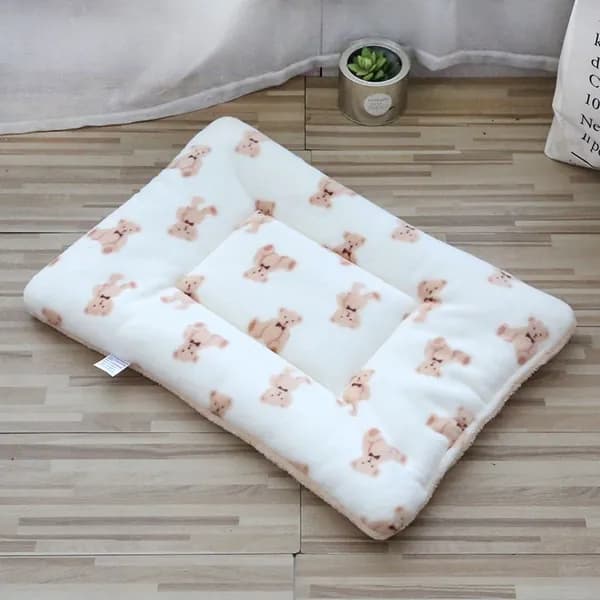 Коврик для домашних животных