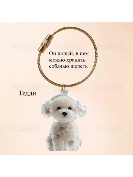 Ключница карманная