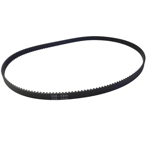 Gorenje 401585 (80S3M528) ремень приводной для хлебопечки BM1200BK, BM1210BK, BM1600WG
