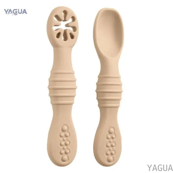 2 шт. Учебные ложки YAGUA