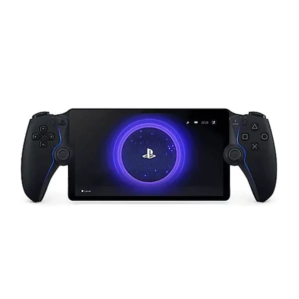 Игровая приставка Sony PS5 PlayStation Portal Remote Player 8-дюймовый экран Портативный Pусский язык Глобальная версия